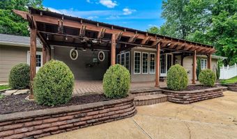 2695 E Rock Creek Rd, Arnold, MO 63010