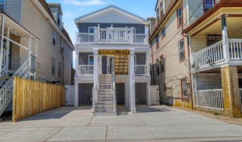 38 N Boston Ave B Upper, Atlantic City, NJ 08401