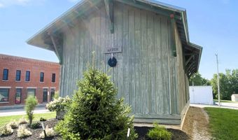 103 W Rochester St, Akron, IN 46910