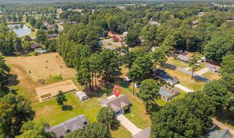 702 Kamak Dr, Beebe, AR 72012