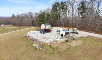 501 Baker Barr Rd, Beattyville, KY 41311