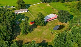 227 Bar Rd, Baxter, TN 38544