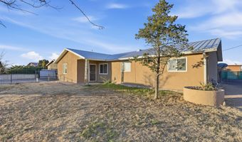 930 Martha Jean Rd, Belen, NM 87002