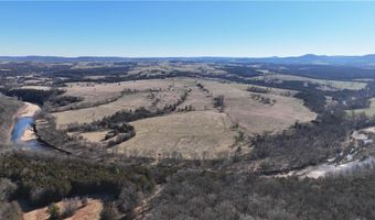 207 County Road 444, Berryville, AR 72616