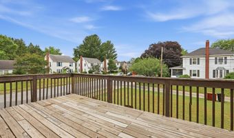 600 N GOVERNORS, Dover, DE 19904