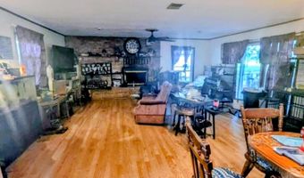 1310 Rosedale St, Alma, MI 48801
