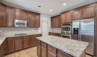 2320 Starr Lk, Acworth, GA 30101