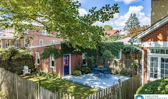 2051 W Livingston St, Allentown, PA 18104