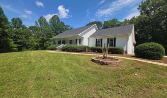 3982 Campground Rd, Alexander City, AL 35010