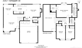3357 Tonopah St, Oceanside, CA 92054