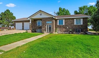 1301 Hilltop Cir, Belle Fourche, SD 57717