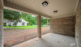 303 N Dobson Ave, Bay Minette, AL 36507