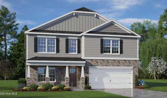 1052 Misty Creek Dr, Aberdeen, NC 28315