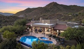 43311 N COTTONWOOD CANYON Rd, Cave Creek, AZ 85331