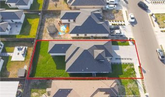 1104 W Dukakis Ave, Alton, TX 78573