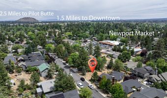 1259 NW Ogden Ave, Bend, OR 97703