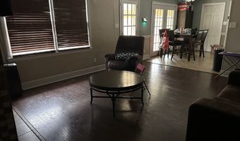 1804 Green Valley Ln, Albany, GA 31707