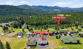 575 Stoneridge Rd, Blanchard, ID 83804