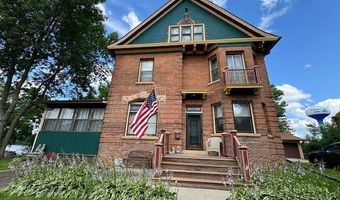 310 N Washington Ave, Albert Lea, MN 56007