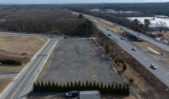 1835 Plainfield Pike, Johnston, RI 02919