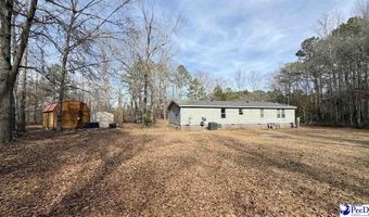 503 Jamestown Rd, Bishopville, SC 29010