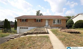1421 Harriet Ave, Allentown, PA 18103