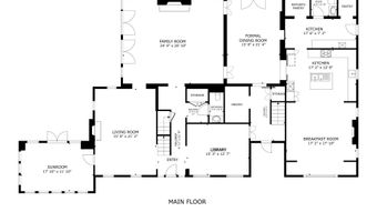 6907 BRADLEY Blvd, Bethesda, MD 20817