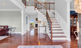 42 RIDGEVIEW Way, Allentown, NJ 08501