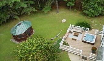 56 WOODVILLE ALTON Rd, Hopkinton, RI 02894
