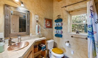 174 Hondo Seco Rd, Arroyo Hondo, NM 87513