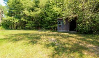 10 Perry Ln, Amherst, ME 04605