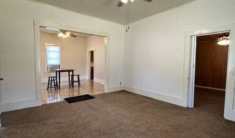 816 4th St, Alva, OK 73717