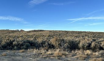 Tbd NAVAJO TRAIL, Boulder, WY 82923