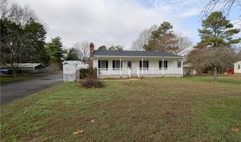 73 Kendal Dr, Aylett, VA 23009