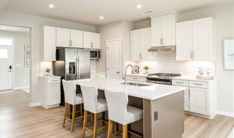 852 Leni Way Plan: Ballenger, Aberdeen, MD 21001