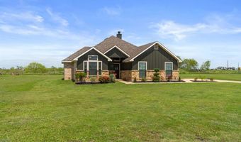 160 Grays Creek Cir, Alba, TX 75119
