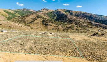 Foothill Dr, Lamoille, NV 89828