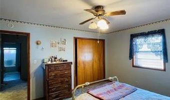 306 N Cherokee St, Beggs, OK 74421