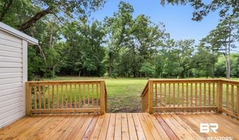 15616 Dogwood Rd, Bay Minette, AL 36507