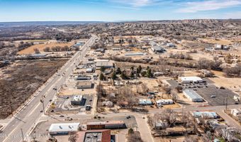 100 N CHURCH St, Bloomfield, NM 87413