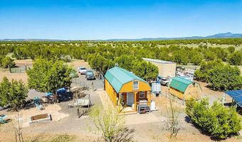 1325 W LITTLE BIT Dr, Ash Fork, AZ 86320