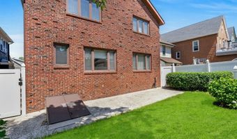 46 AVENUE B, Bayonne, NJ 07002