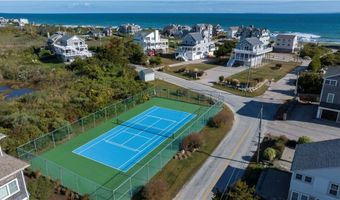 808 W Beach Rd, Charlestown, RI 02813