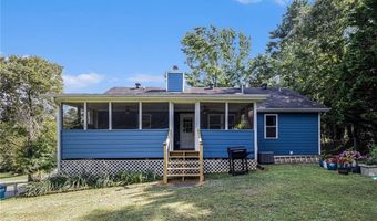 14 Ridge Dr NW, Adairsville, GA 30103