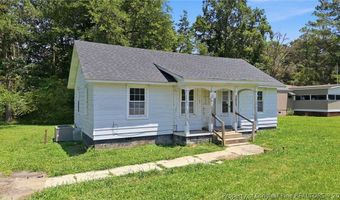 5854 E Main St, Bailey, NC 27807