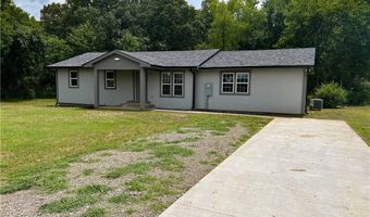 4923 Red Hill Rd, Alma, AR 72921