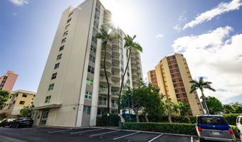 1018 Lunalilo St 102, Honolulu, HI 96822