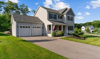 25 Ironwood Dr, Coventry, RI 02816