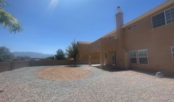 5555 Mansfield Pl NW, Albuquerque, NM 87114