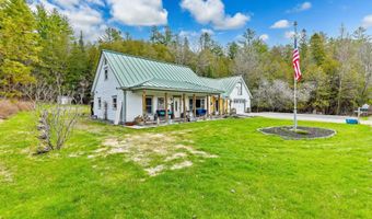 4652 Burke Hollow Rd, Burke, VT 05871